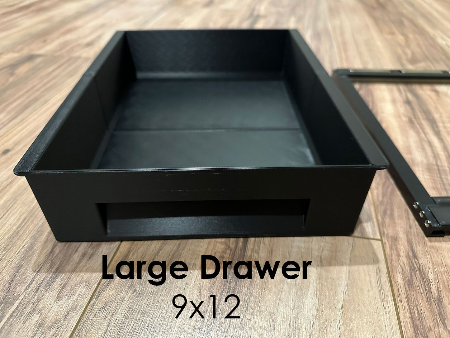 Magnetic desk drawer for Secretlabs magnus pro desk