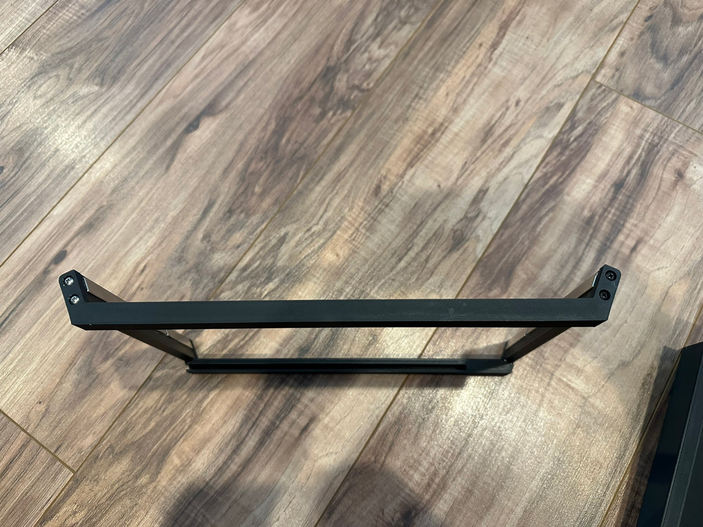 Magnetic desk drawer for Secretlabs Magnus riser