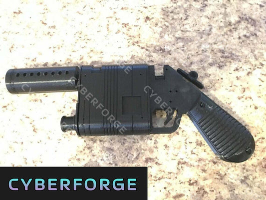 Star Wars Blaster V2 - The Force Awakens - Rey - 3D Printed Kit. High End Print
