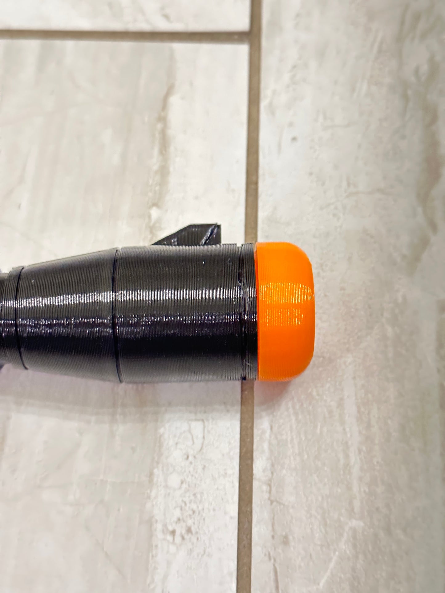 Star Wars Mandalorian Blaster - 3D Printed PROP KIT