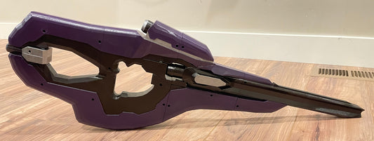 Covenant Carbine Type-51 Easy Kit Like The One In The Halo Series, 3d printed, Cosplay