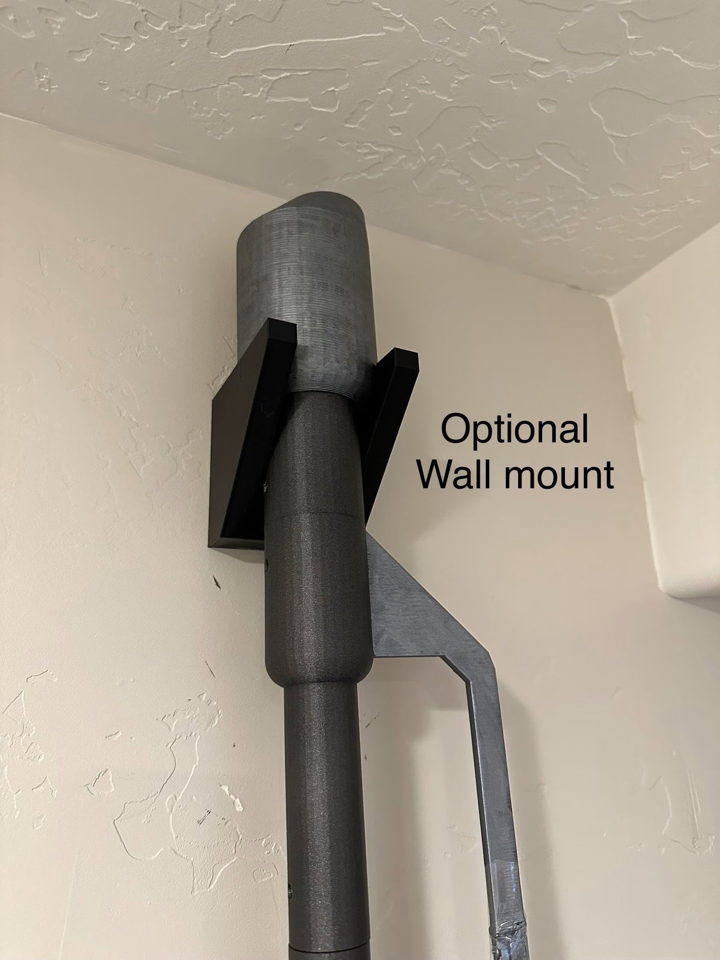 Gravity Hammer Grav ham Easy Kit Like The One In The Halo Series, 3d printed, Cosplay